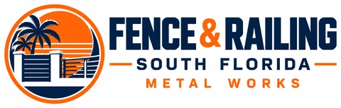 Fence & Railing South Florida · Metal Works