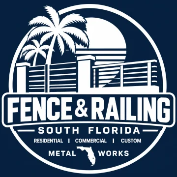 Fence & Railing South Florida · Metal Works